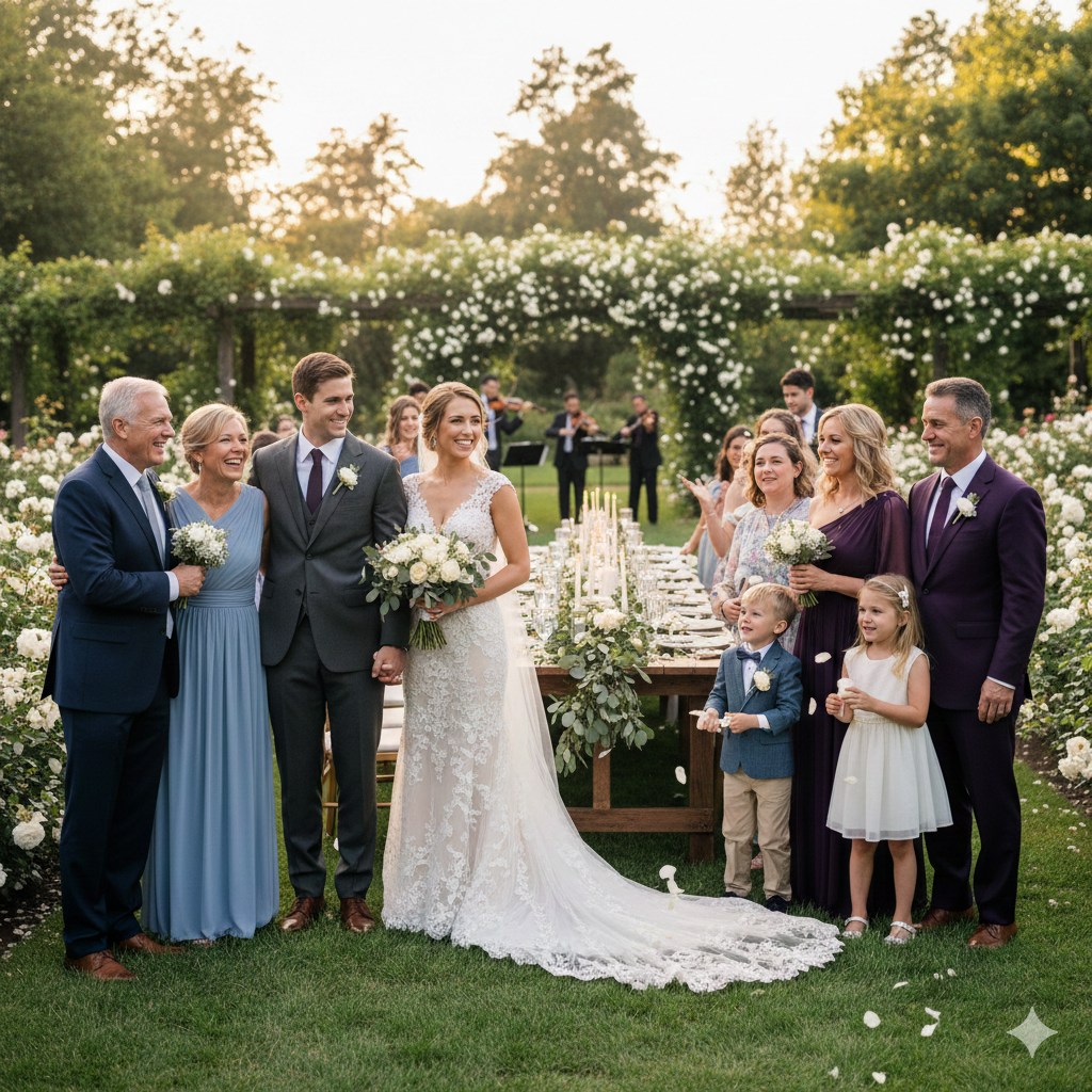 12 Years of Experience